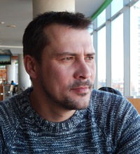 Вадим Ефремов