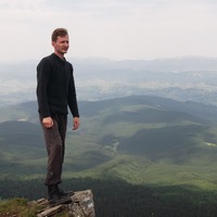 Леонід Олійник