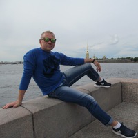 Валерий Смородин