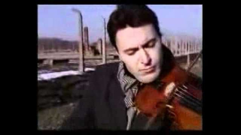 Максим Венгеров И С Бах Чакона
