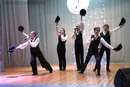 2015 III Международный 7 Ступеней Вокал Кемерово