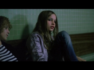 Я Кристина / Christiane F. - Wir Kinder vom Bahnhof Zoo (1981)