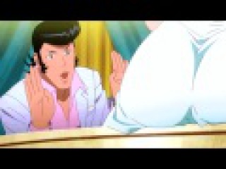 Groovy Godzilla - 03 Space Dandy - Godzilla Got Busy EP - Vaporwave / Future Funk