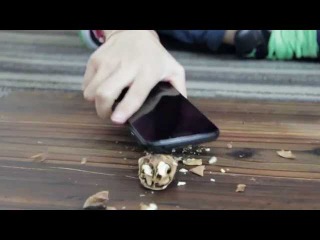 Дроп тест Philips Xenium V387