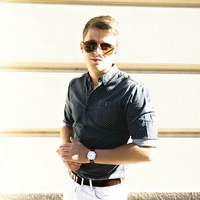 Даниил Белан