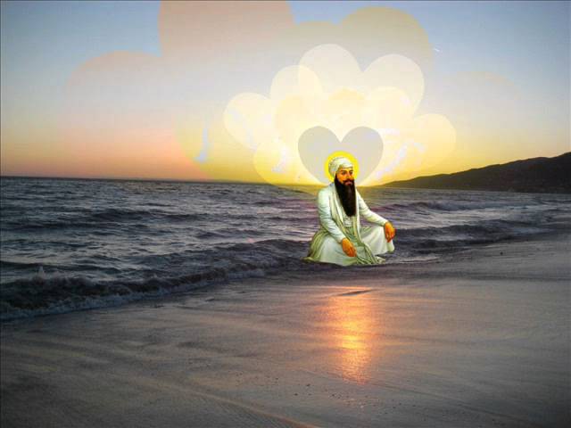Dhan Dhan Ram Das Guru
