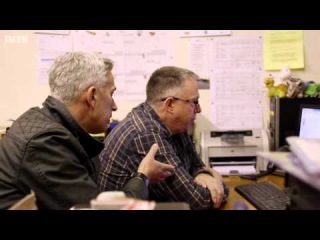 Panorama - Amazon: The Truth Behind the Click