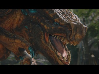Scalebound – Gamescom 2015 Геймплей (Demo) (XONE)