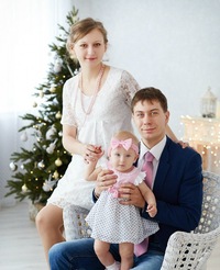Анна Черемных