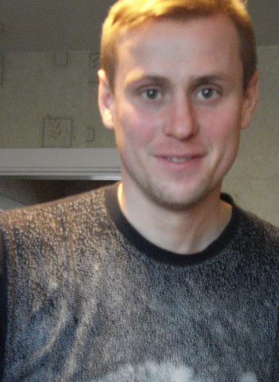 Сергей Наумович