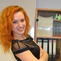 Наталья Кос ВКонтакте