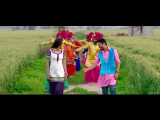 New Punjabi Movie Songs 2015 | Kede Pind Di | Jassi Gill | Gauahar Khan