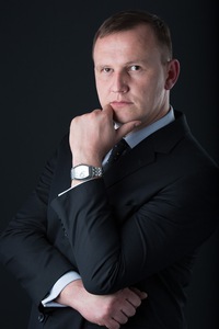 Аркадий Гайдаш