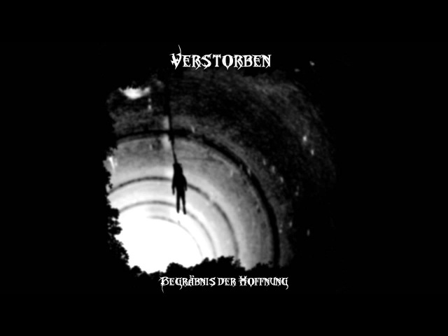 Verstorben - Wir sind ein Fehler
