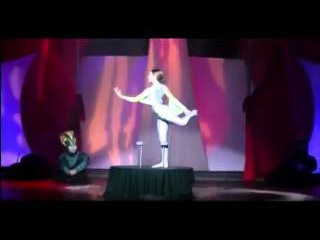 Contortion Artist Yana - Featured Video 2