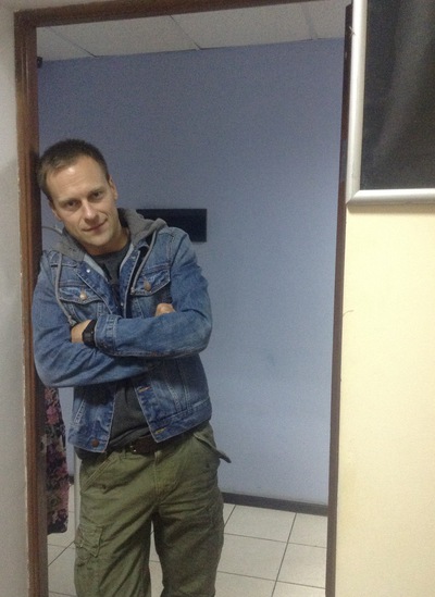 Евгений Лащеных