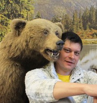 Александр Соколов