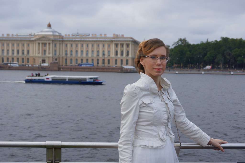 Помогала рассказывать детям о сексе: Учительницу в Петербурге вынудили уволиться