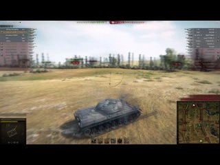 Highlights: Medeved Leopard Prototype A