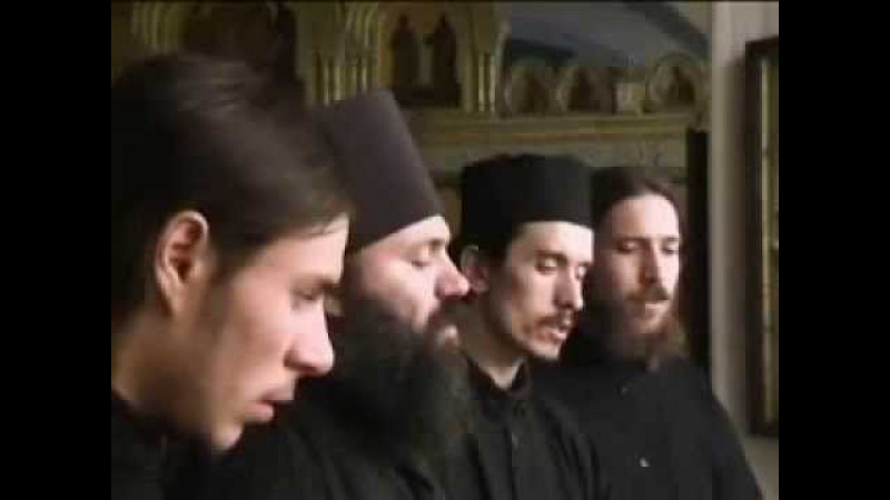 Радуйся Невесто Неневестная