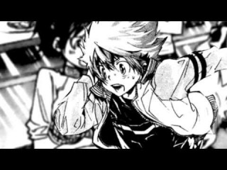 I'LL BE THERE FOR YOU (Tsuna x Haru, ft. Daemon x Elena) - Special gift