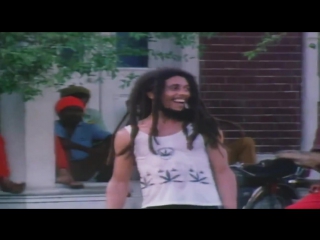 Bob Marley & The Wailers - Three Little Birds