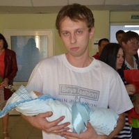 Олег Любченко |