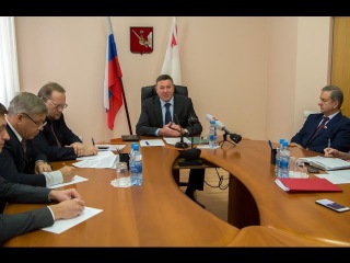 Вологодчина покорила «СеЗаМ»