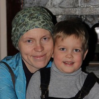 Наталия Кравчук