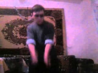 DJ Snake (Daulet dance studio) HD dance video collection