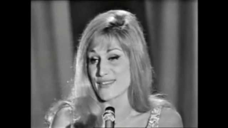 Dalida - Bambino (1957)