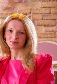 Екатерина Пискун