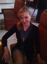 Татьяна Гурова