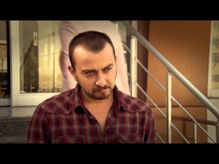 Ali Atay - Vay Be Klip (Leyla ile Mecnun) HD
