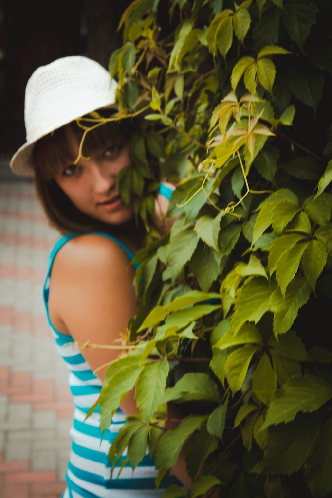 Екатерина Нечаева