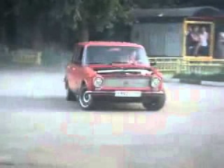 Ваз 2101 (