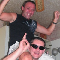 Сергей Клевцов | Москва