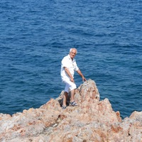 Павел Серегин