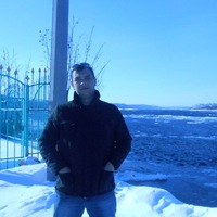 Евгений Чаркин