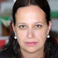Анна Кригитальская