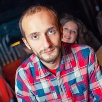 Андрей Золотарев