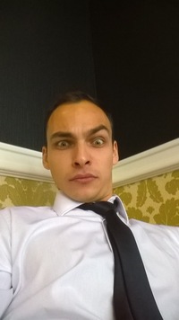 Саня Симаков