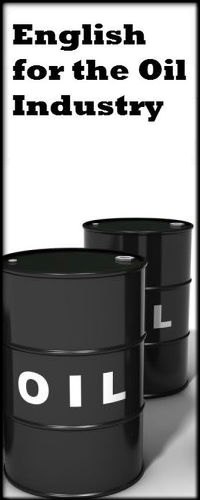 Технический английский для нефтяников