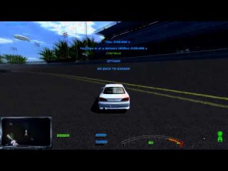 SLRR Silvia S15 402m