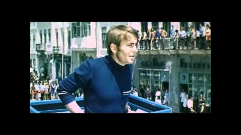 От зари до зари - Песни моря