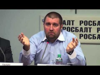 Дмитрий ПОТАПЕНКО: