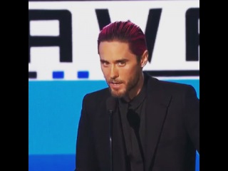JARED LETO on Instagram: “