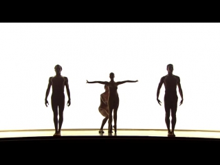 Ролан Пети - Пруст, или Перебои сердца Roland Petit - Proust ou Les intermittences du coeur. 2007.