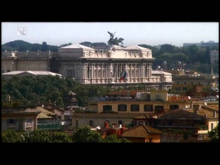 Raccontami - S1 E18 Un uomo con la spina dorsale / Θυμάμαι Ε18