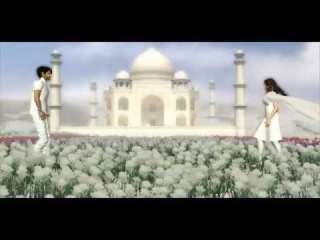 Bahubali Telugu Hero Prabhas Motion Capture 3D Animation